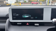 Hyundai IONIQ 5 125kW SE Connect 58 kWh 5dr Auto Electric Hatchback